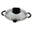 Magimix Cook Expert Glass Lid Tougened Glass Lid 502137
