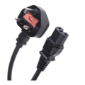 Magimix Steamer Cable 11581 Heat Lead With 13 amp Plug