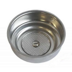 Magimix L'expresso 1 Cup Single Stainless Filter 502532