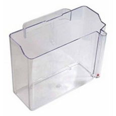 Magimix L'expresso Coffee Maker Water Tank 19cm wide