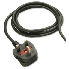 Magimix Cable Food Processor & Juicer Lead 3 Core 13amp Plug