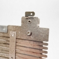 Magimix 2 Slice Element For Outer Side Only x 1 - 2 Tags