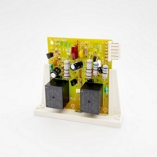 Magimix Toaster 2 Slice PCB 11501 11503 11504 11515 11516