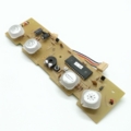 Magimix Toaster PCB Control 11501 11503 11504 11515 11516