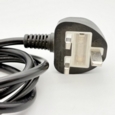Magimix Toaster Cable 13amp All MAgimix Toasters 3 Pin