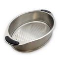 Magimix Steamer Stainless Tray Removable Base Tray 504992