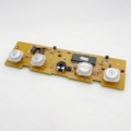 Magimix Toaster 4 Slice PCB 11521 11523 11524 11535 11536