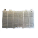 Magimix Toaster 4 Slice Side Element 245mm x 140mm