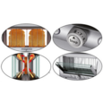Magimix Vision Toaster Element Lower Heater 505423