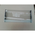 Magimix Vision Toaster Glass Panel - Back Chrome
