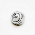Magimix Toaster Timer Knob Toasting time - Stop button