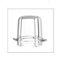 Magimix Blender Spice mill Replacement Glass 505667