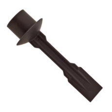 Magimix Blender 4 Spatula, Plastic Safe Stir Spatula