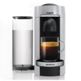 Magimix Vertuo plus Capsule holder used Nespresso capsules