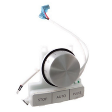 Magimix Power Blender Dial Assembly STOP AUTO PULSE