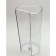 Magimix Vertuo Next Water Tank M700 Clear Curved BackTank