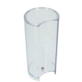 Magimix Vertuo Next Water Tank M700 Clear Curved BackTank