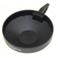 Magimix Vertuo Next DripTray Black Plastic Cup Tray 506820