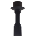 Magimix Blender 3 - 11641 Small Plastic Spatula 506977