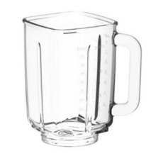 Magimix Blender 5XL Glass  Jug Blender Jar Only 2 litres