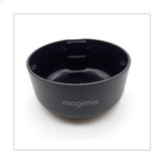 Magimix Nespresso POP Black Cup Support Water Drip Tray