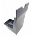Magimix Nespresso POP Vertuo Side Water Tray Black Plastic