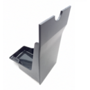 Magimix Nespresso POP Vertuo Side Water Tray Black Plastic