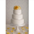 Bake O Glide Roll Out Mat Sugar Paste 600mm x 500mm