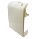 Magimix Citiz Side Wall Cream - Left Hand Side