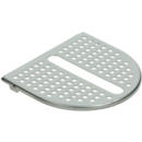 Magimix Pixie M110 Metal Chrome Drip Plate 505704