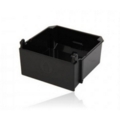 Magimix Pixie Drip Tray Black Plastic Water Drip Tray