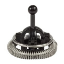 Magimix Nespresso Aeroccino 3 Whisk Latte/Cappuccino 505340