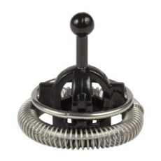 Magimix Nespresso Aeroccino 3 Whisk Latte/Cappuccino 505340