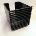 Magimix Citiz Used Capsule Container Black Plastic 504727