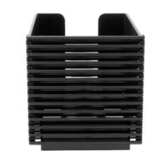 Magimix Citiz Used Capsule Container Black Plastic 504727
