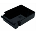 Magimix Black Plastic Water Spill Tray - Citiz Only 504726