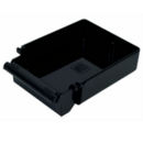 Magimix Black Plastic Water Spill Tray - Citiz Only 504726