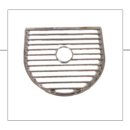 Magimix Citiz Drip Plate Model 11314 11315 11317 11290 11291