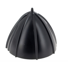 Magimix Large Cone - Citrus Press Juicer Orange Grapefruit