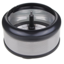 Magimix XL Juicer Extractor Basket Evacuation - Spindle