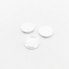 Magimix Screw Cover White x 3 Le Duo White Food Processor