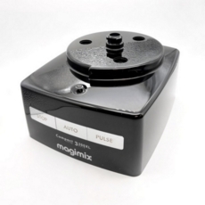 MagimixTop Case Compact System 3200 xl BLACK 18373