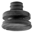 Magimix Feet Four Round Black Food Processors - Juicers x 4