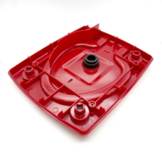 Magimix Base - Red 105585S 4200 4200xl 5200 5200xl