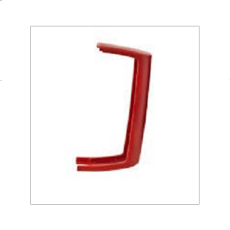 Magimix 3200 3200xl Red Bowl Handle insert only 17417