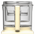 Magimix 5200 5200xl Cream Bowl Handle insert only 17481