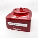 Magimix 3200xl Top Case Red 18364 107737S