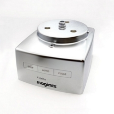 Magimix 3200xl Top Case Satin 18361 - 107778
