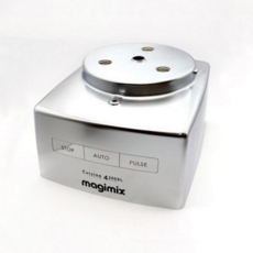 Magimix 4200xl Top Case Satin 18434 18471