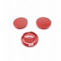 Magimix Screw Cover Red x 3 Red Plastic - Food Processor